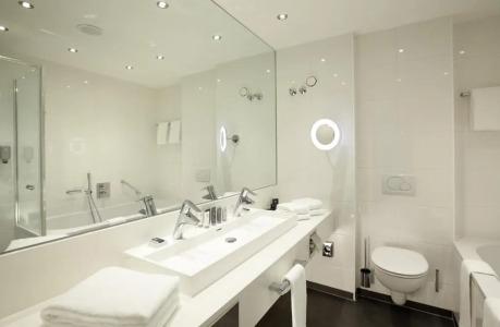 Van der Valk Hildesheim - 58