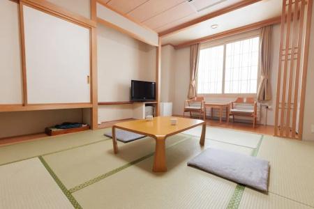 Ashibetsu Onsen Starlight - 21