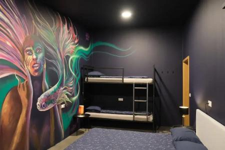 The Freezer Hostel & Culture Center - 19