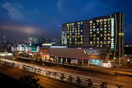 Vivatel Kuala Lumpur - 48