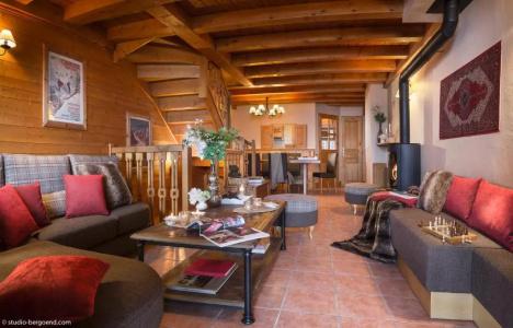 Le Hameau de la Sapinière (MEN603) - 28