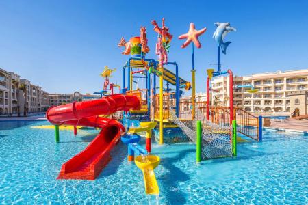 Pickalbatros White Beach Resort - Hurghada - 19
