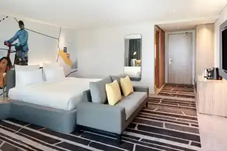 Novotel Jakarta Cikini - 64