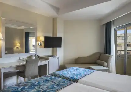 Side Star Beach - Ultra All Inclusive - 37
