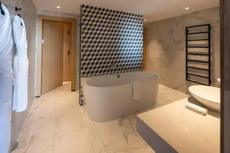 Hôtel & Spa – Thalazur Saint Jean de Luz - 37