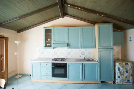 Casa Vela Scilla - 32