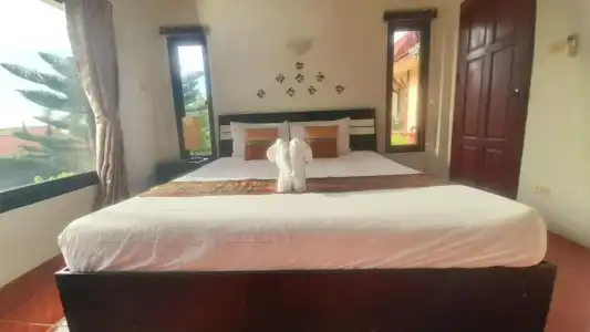 Samui Diving Resort - 53