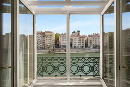 Le Phénix Hôtel - 6