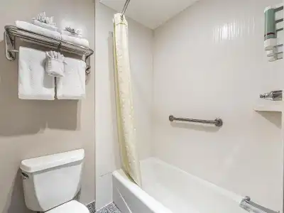 Best Western Airpark - LAX Airport LA Stadium - 32