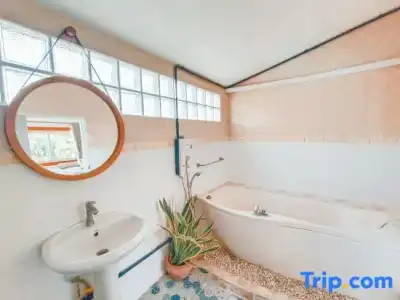 Sailom Resort Bangsaphan - 46