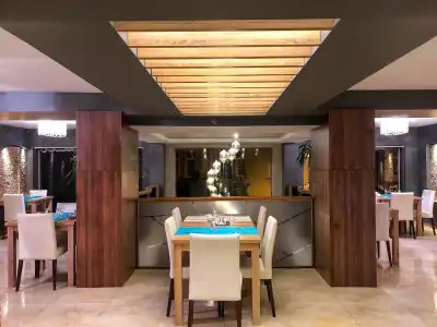 Butik Rafo Otel - 17