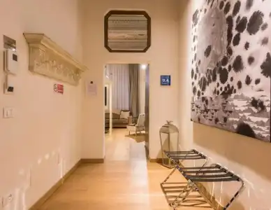Florence Art Apartments - 12