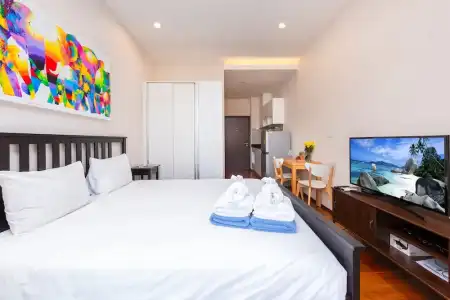 The Title Condo by TropicLook - 99
