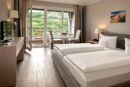 Dorint Strandresort & Spa Sylt/Westerland - 93