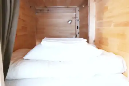 Harimayabashi Guesthouse - 4