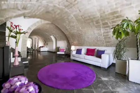 Villa del Lauro - 7