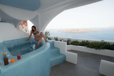 Fanari Vista Suites - 69