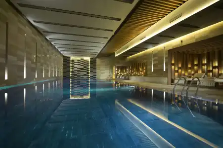 Conrad Beijing - 16