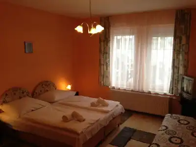 Astoria Panzio - 1