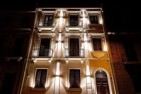 Al Castello Luxury - 0