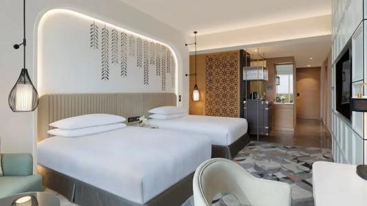 InterContinental Jaipur Tonk Road - 53