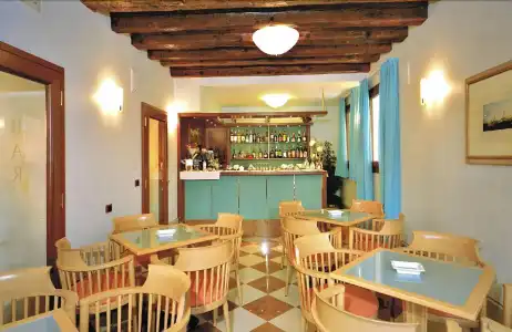Foscari Palace - 19