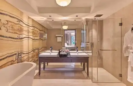 Pullman Singapore Orchard - 116