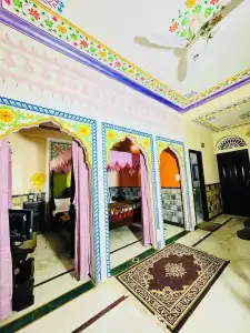 Moon Light Palace Jaipur - 116