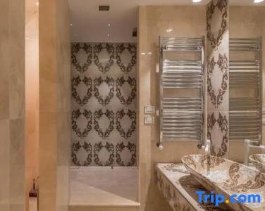 Villa Neri Resort and Spa - 99