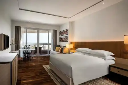 Hilton Hua Hin Resort & Spa - 32