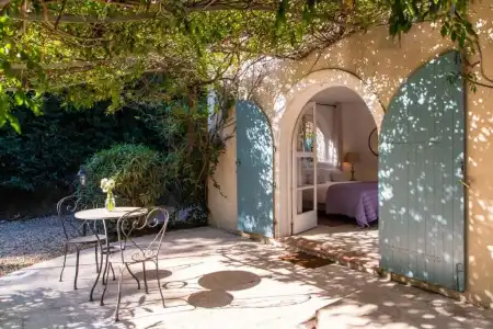 La Bastide D'Antoine - 141