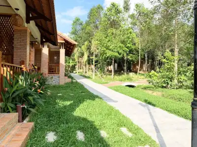 The Garden House Phu Quoc Resort - 180
