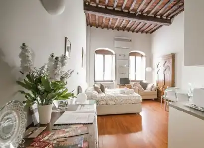 Private house La Corte Del Re - 59