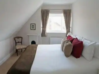 The Osney Arms Guest House - 17