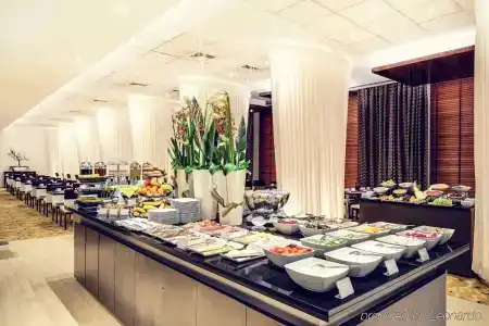 Mercure Warszawa Grand - 22