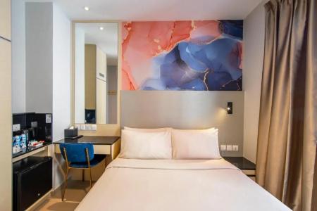 ibis Styles Singapore Albert - 63