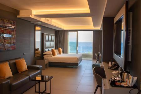& Resort Tre Fontane Luxury - 40
