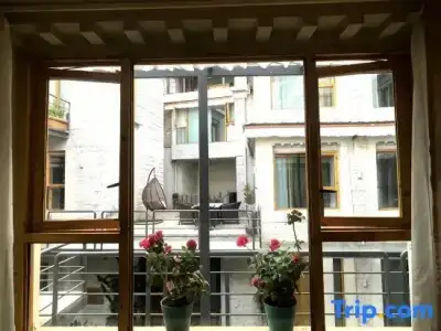 Fengma Feiyang Hostel - 154