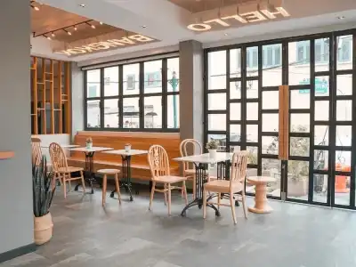 YakThai Poshtel - 27