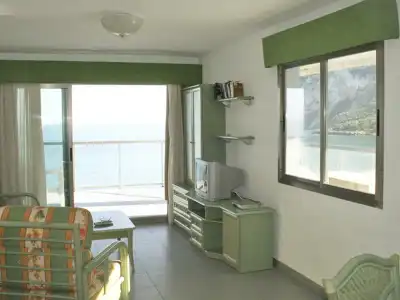 Apartamentos Hipocampos - 1
