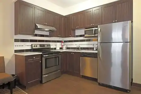 Best Western Pacific Inn - 111