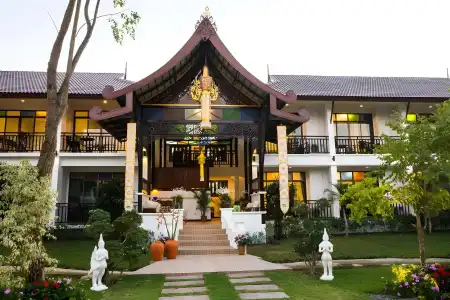 RADATEEREE BOUTIQUE RESORT - 43