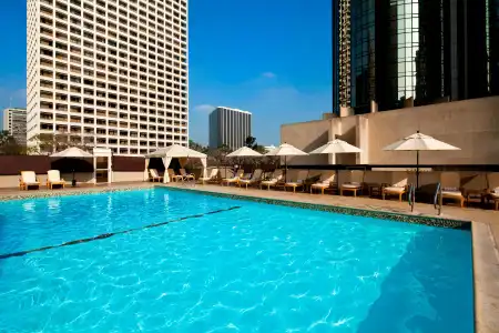 The Westin Bonaventure and Suites, Los Angeles - 19