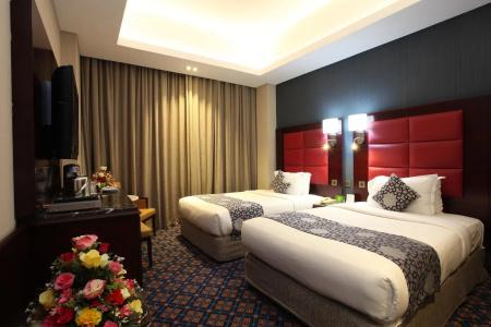 Ramee Guestline Qurum - 40