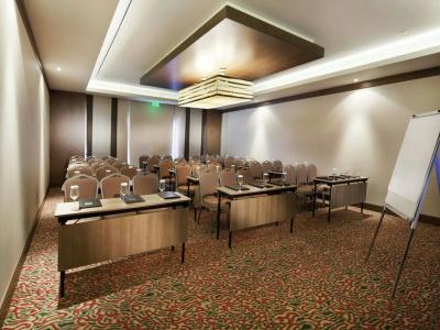DoubleTree by Hilton Avanos - Cappadocia - 41