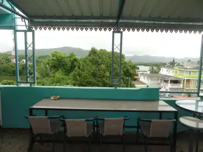 Tyvabro Guesthouse - 15