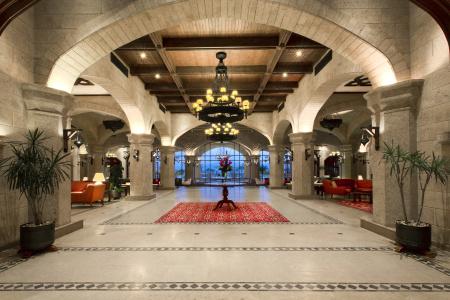 Kempinski Soma Bay - 26