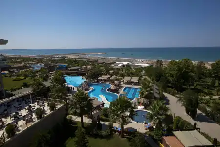 Adalya Resort & Spa Adults Only - Ultra All Inclusive - 25