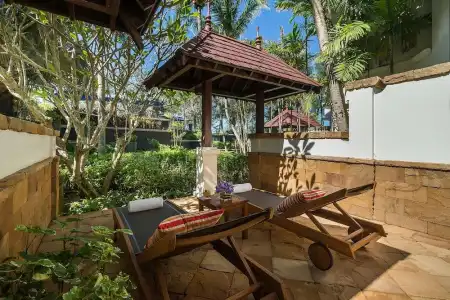 JW Marriott Phuket Resort & Spa - 87