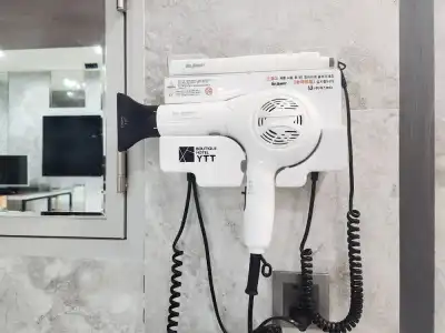Busan Seomyeon YTT - 156